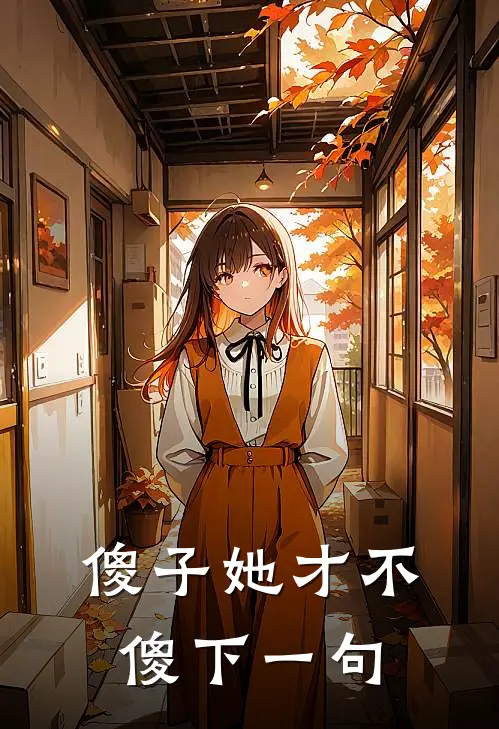 傻子她才不傻下一句