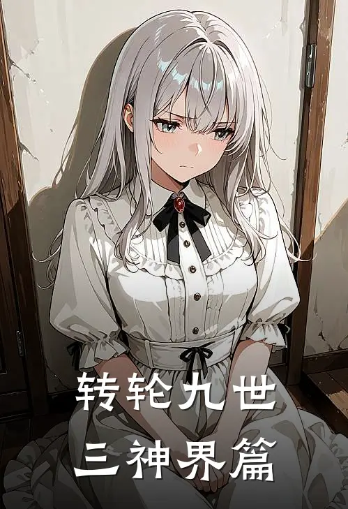 转轮九世三神界篇