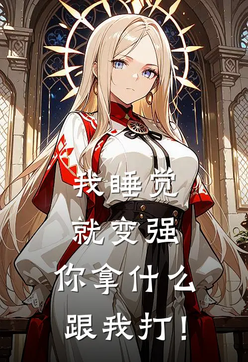 我睡觉就变强，你拿什么跟我打！