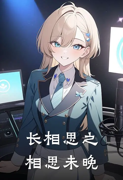 长相思之相思未晚