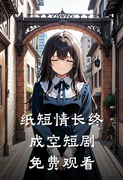 纸短情长终成空短剧免费观看