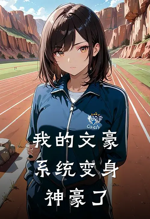 我的文豪系统变身神豪了