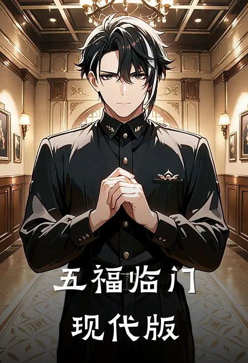 五福临门现代版