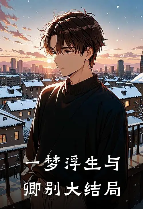 一梦浮生与卿别大结局