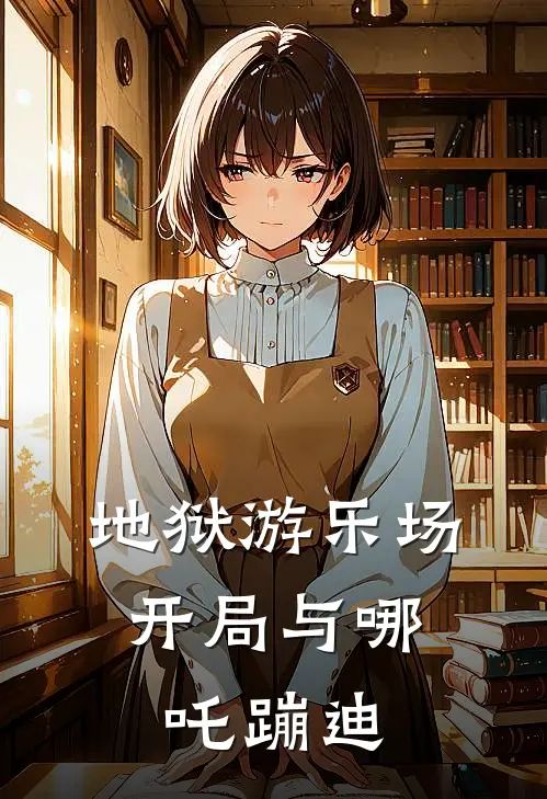 地狱游乐场：开局与哪吒蹦迪