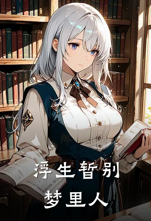 浮生暂别梦里人