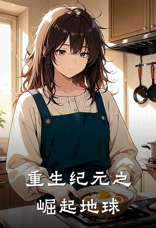 重生纪元之崛起地球