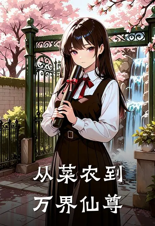 从菜农到万界仙尊