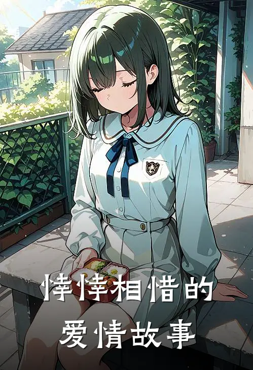 悻悻相惜的爱情故事