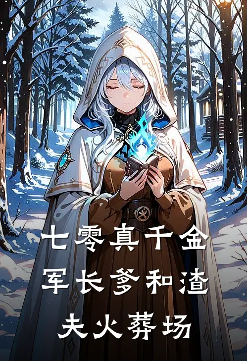 七零真千金：军长爹和渣夫火葬场