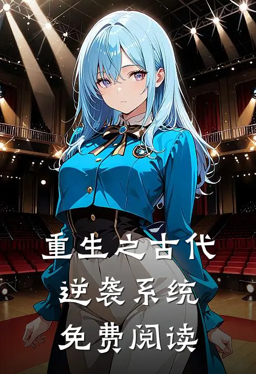 重生之古代逆袭系统免费阅读