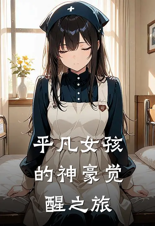 平凡女孩的神豪觉醒之旅