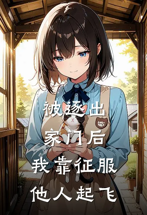 被逐出家门后，我靠征服他人起飞