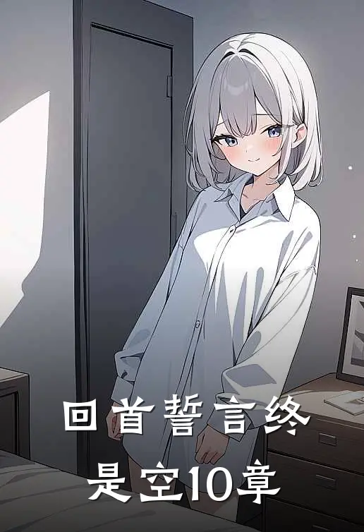 回首誓言终是空10章