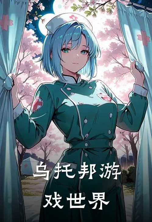 乌托邦游戏世界