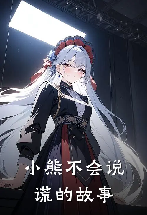 小熊不会说谎的故事