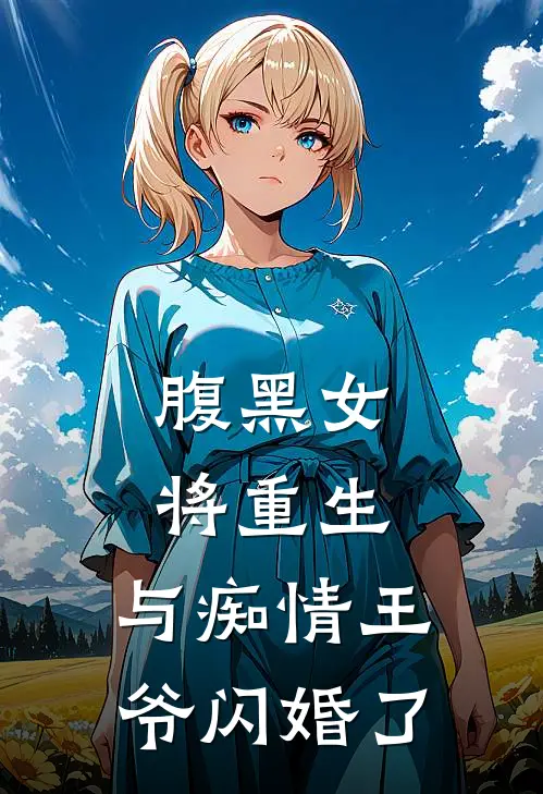 腹黑女将重生，与痴情王爷闪婚了