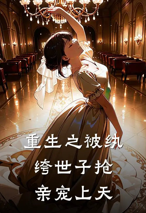 重生之被纨绔世子抢亲宠上天