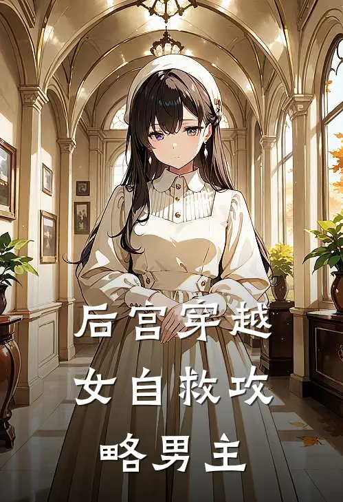 后宫穿越女自救攻略男主