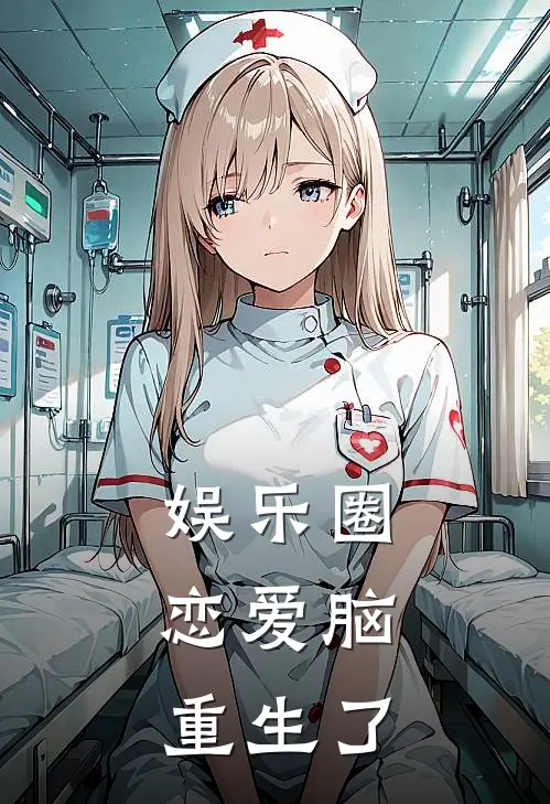 娱乐圈：恋爱脑重生了