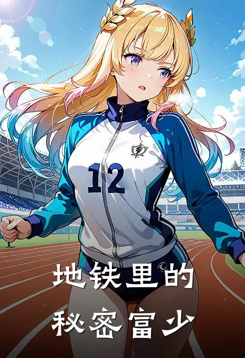 地铁里的秘密富少