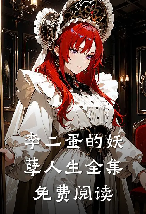 李二蛋的妖孽人生全集免费阅读