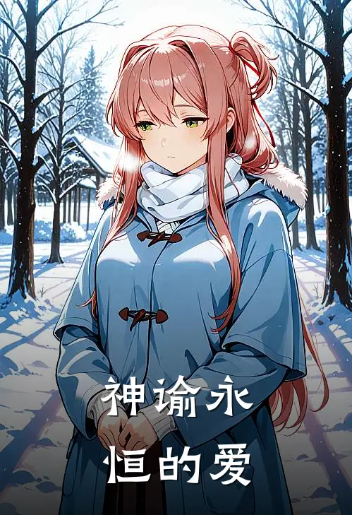 【神谕】永恒的爱