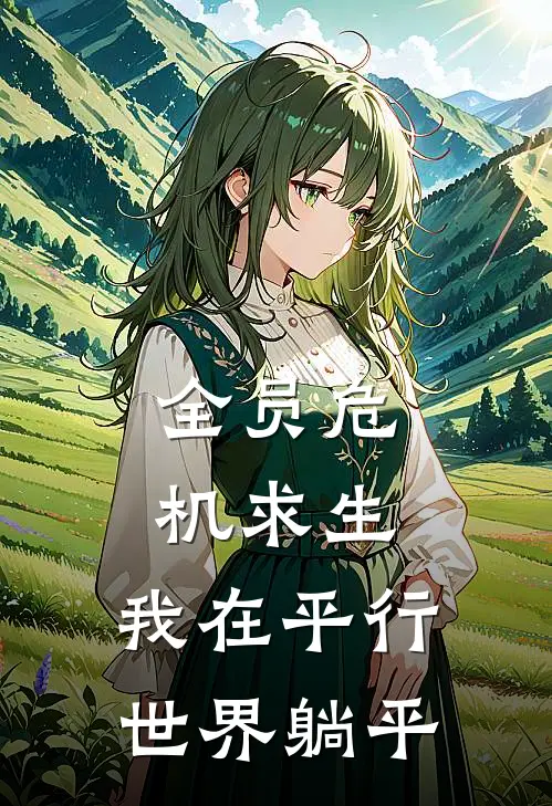 全员危机求生，我在平行世界躺平