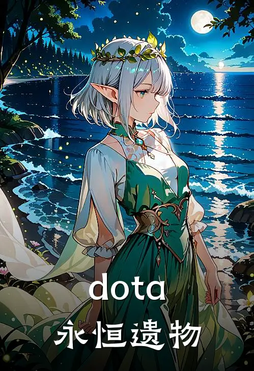 dota永恒遗物