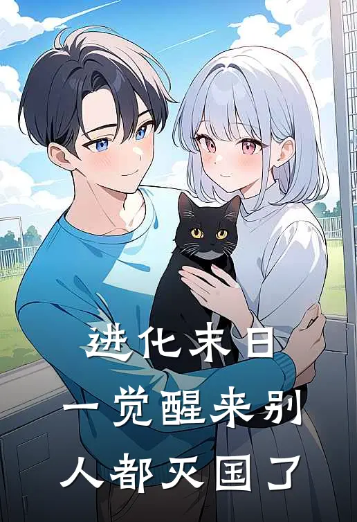 进化末日，一觉醒来别人都灭国了