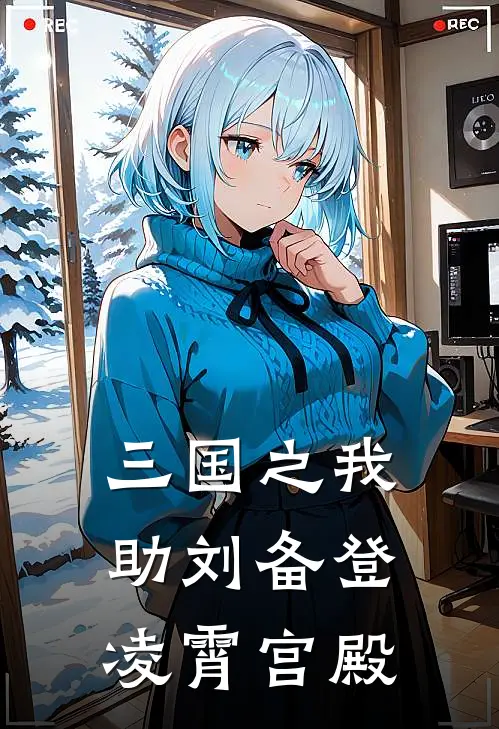 三国之我助刘备登凌霄宫殿