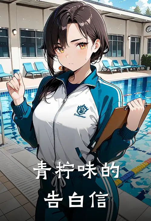 青柠味的告白信