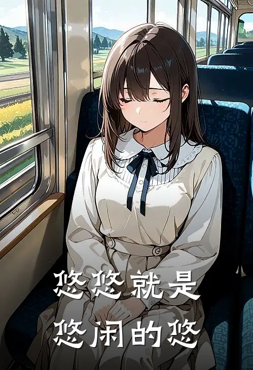 悠悠就是悠闲的悠