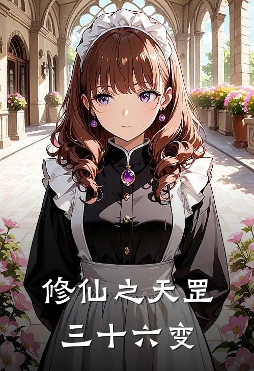 修仙之天罡三十六变