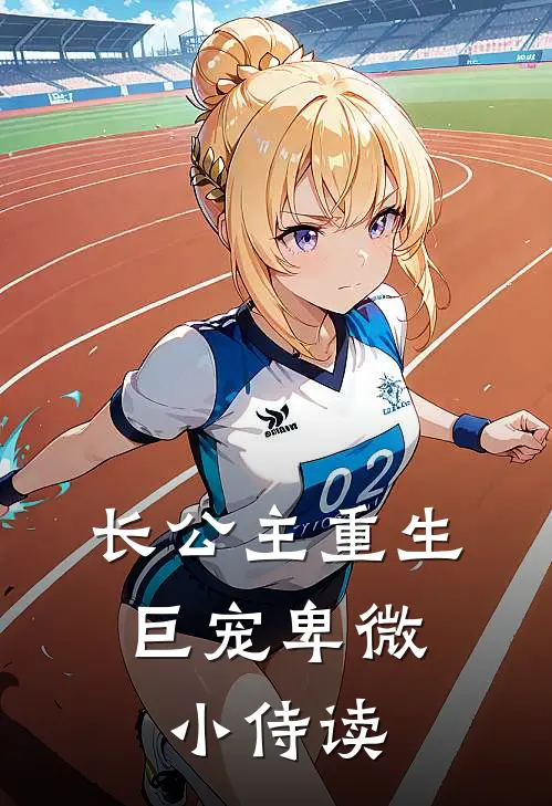 长公主重生，巨宠卑微小侍读