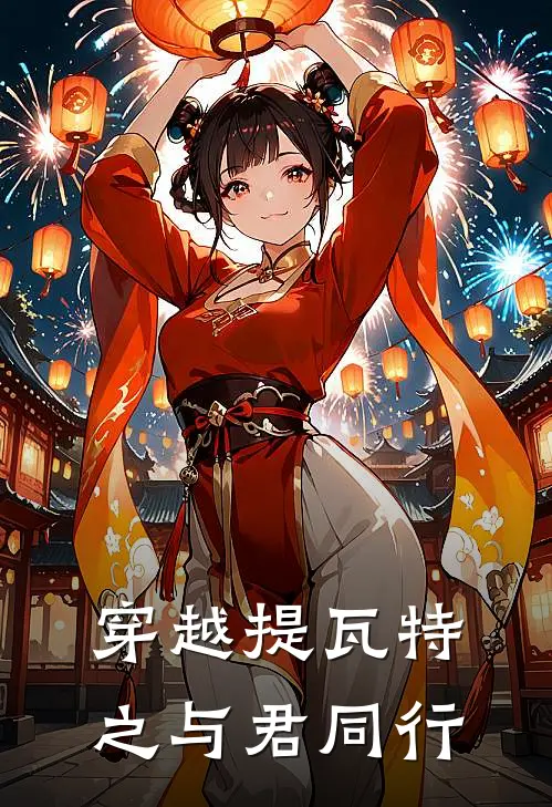 穿越提瓦特之与君同行