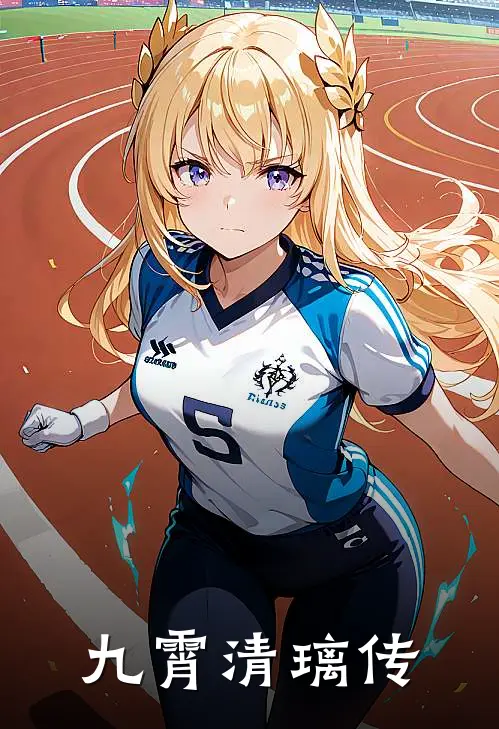 九霄清璃传