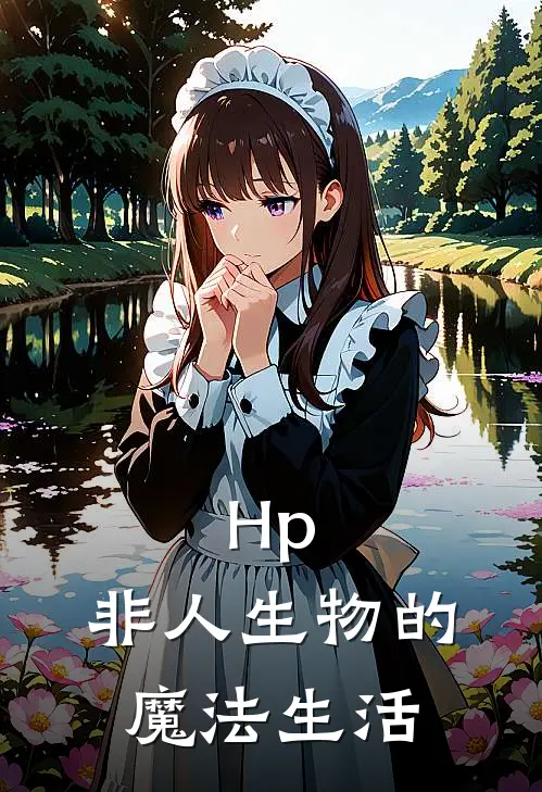 Hp：非人生物的魔法生活