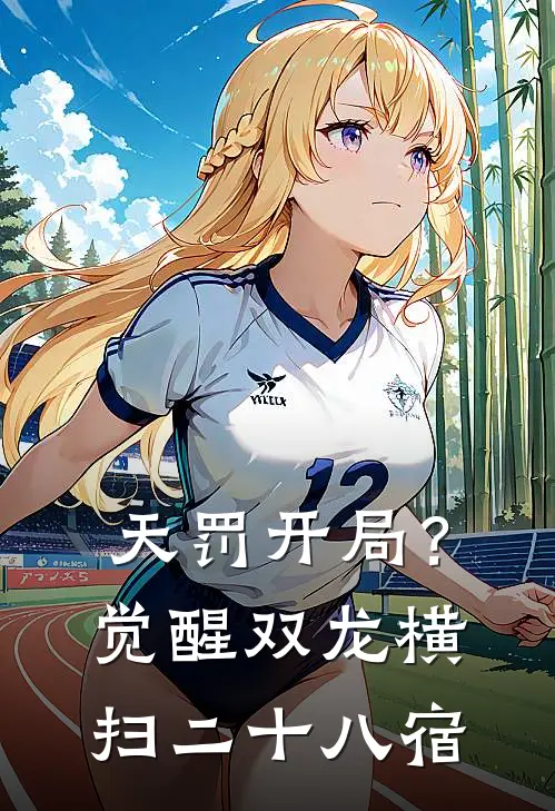 天罚开局？觉醒双龙横扫二十八宿