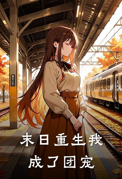 末日重生我成了团宠