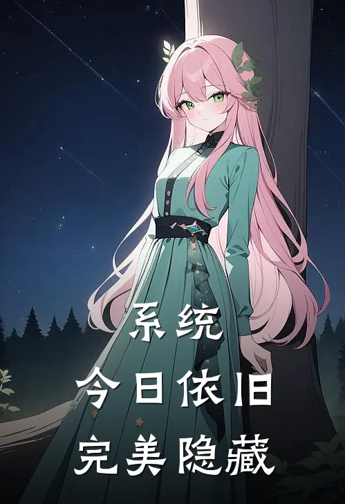 系统：今日依旧完美隐藏