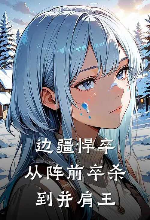 边疆悍卒：从阵前卒杀到并肩王