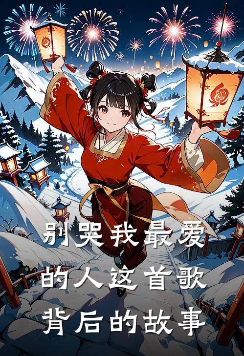 别哭我最爱的人这首歌背后的故事