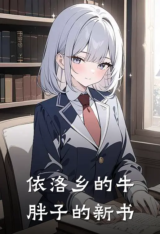 依洛乡的牛胖子的新书