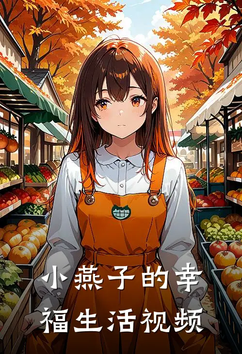 小燕子的幸福生活视频