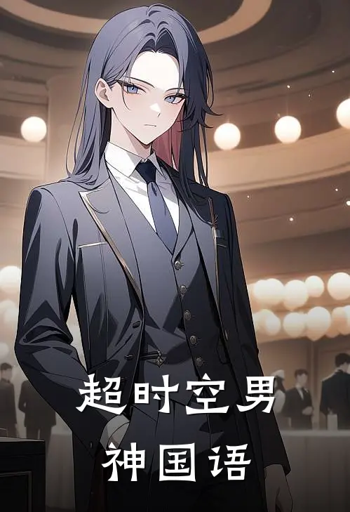 超时空男神国语