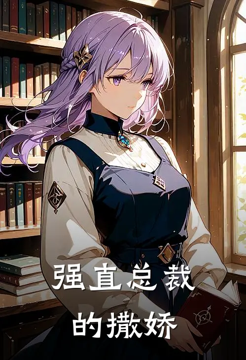 强直总裁的撒娇