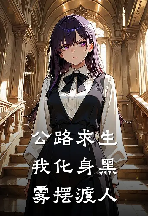 公路求生：我化身黑雾摆渡人