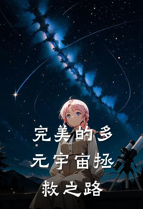完美的多元宇宙拯救之路