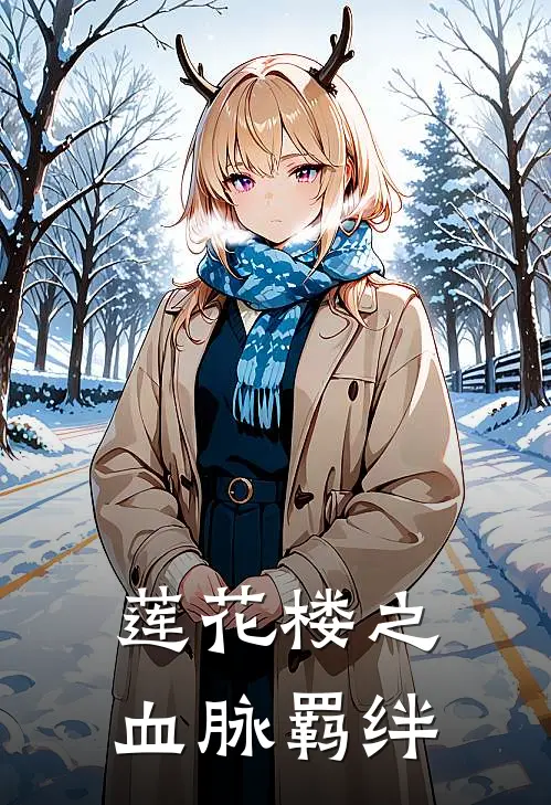 莲花楼之血脉羁绊